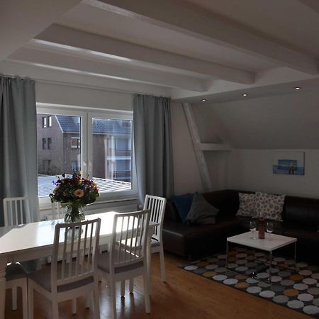 Appartementhaus Flori Timmendorfer Strand Ngoại thất bức ảnh