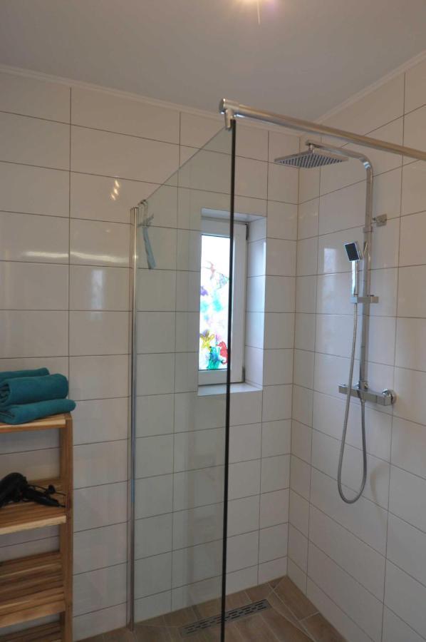 Appartementhaus Flori Timmendorfer Strand Ngoại thất bức ảnh