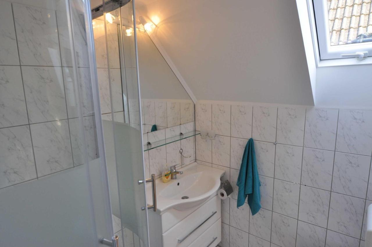 Appartementhaus Flori Timmendorfer Strand Ngoại thất bức ảnh