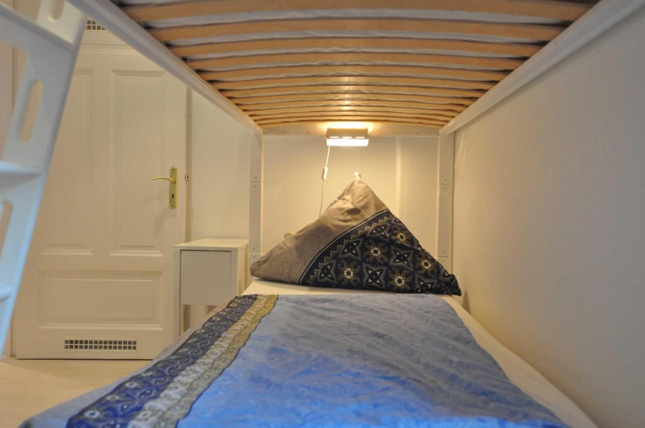 Appartementhaus Flori Timmendorfer Strand Ngoại thất bức ảnh