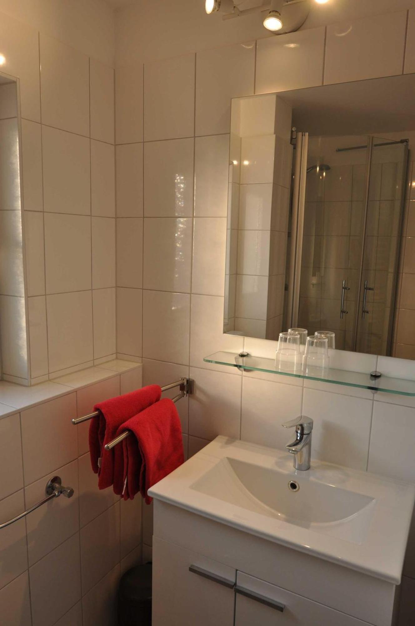 Appartementhaus Flori Timmendorfer Strand Ngoại thất bức ảnh