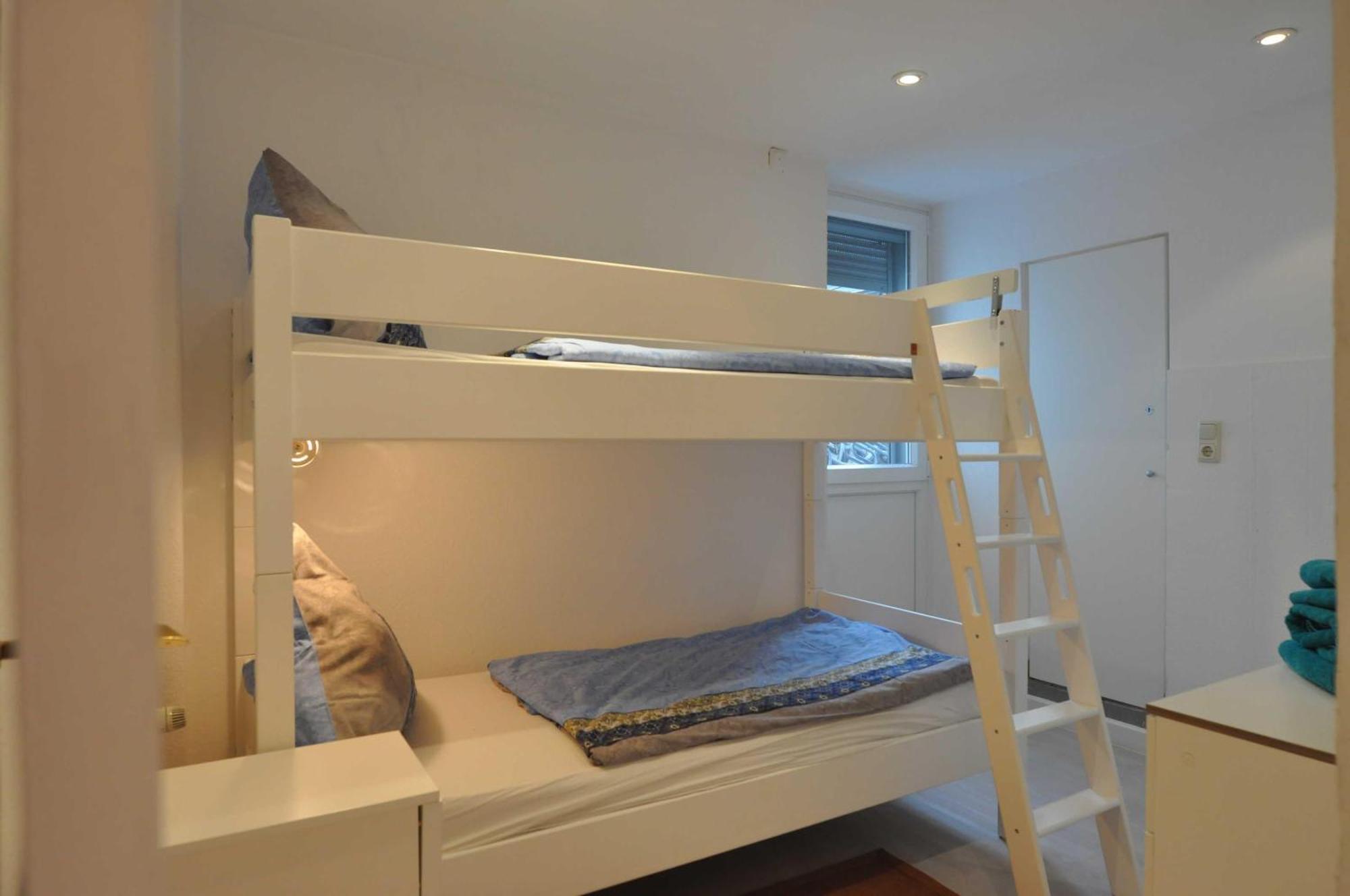 Appartementhaus Flori Timmendorfer Strand Ngoại thất bức ảnh